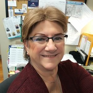 Meet your Posher, Lisa